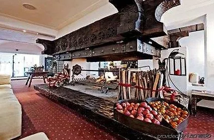 Loewen Montafon 4* شرنز