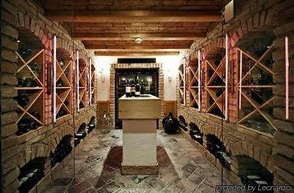 فندق Loewen Montafon