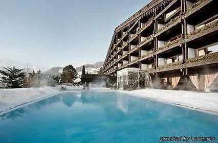 Loewen Montafon Шрунс