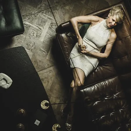 فندق Loewen Montafon 4*