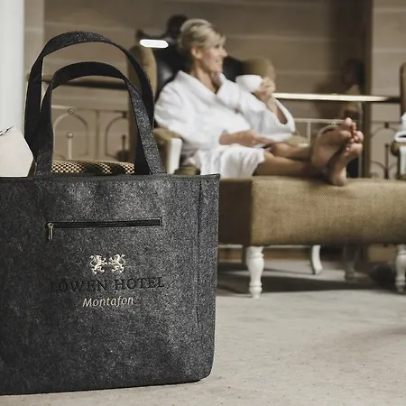 فندق Loewen Montafon 4*