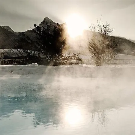 Loewen Montafon فندق