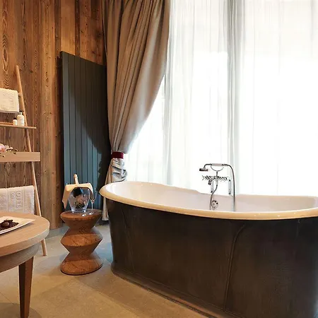 Loewen Montafon 4* Шрунс