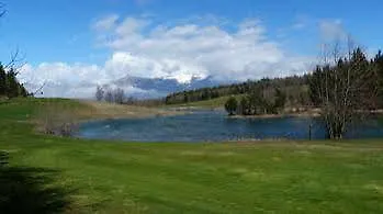 Loewen Montafon 4* Schruns