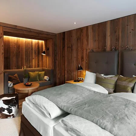 Loewen Montafon