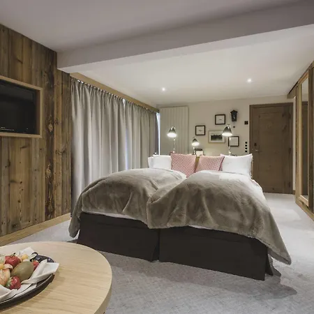 Loewen Montafon 4*