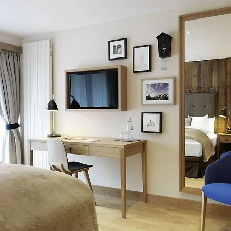 Loewen Montafon Otel 4*
