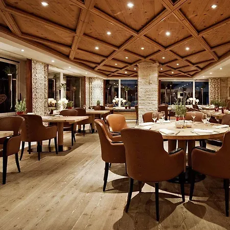 Loewen Montafon فندق شرنز