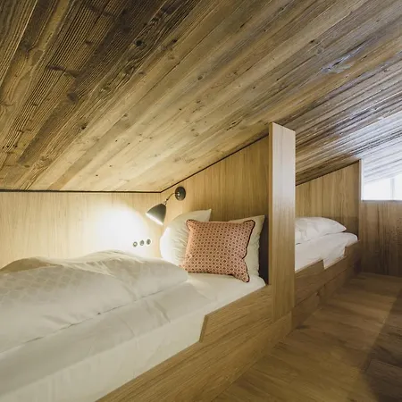 Otel Loewen Montafon 4*