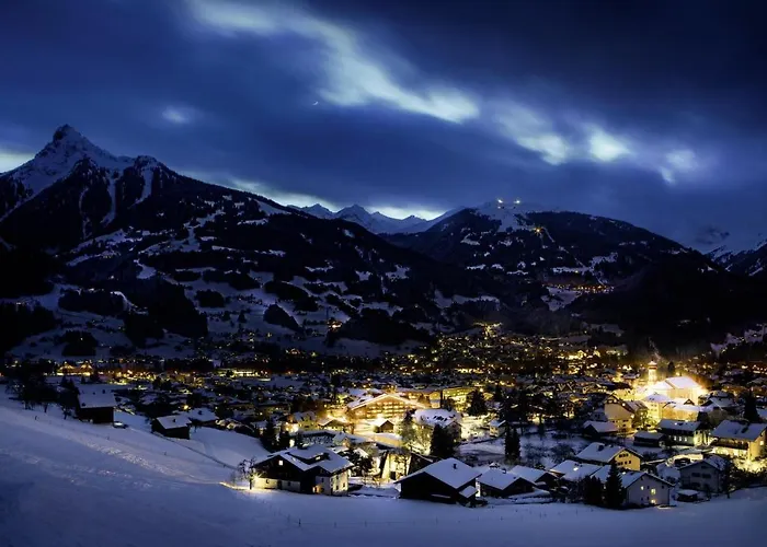 Loewen Montafon ホテル シュルンス